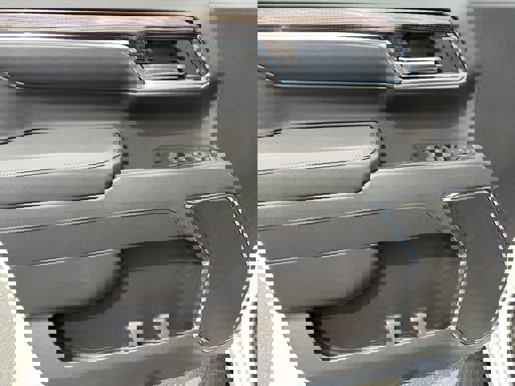 New 2026 Chevrolet Silverado 1500 RST w/ Protection Package image 10