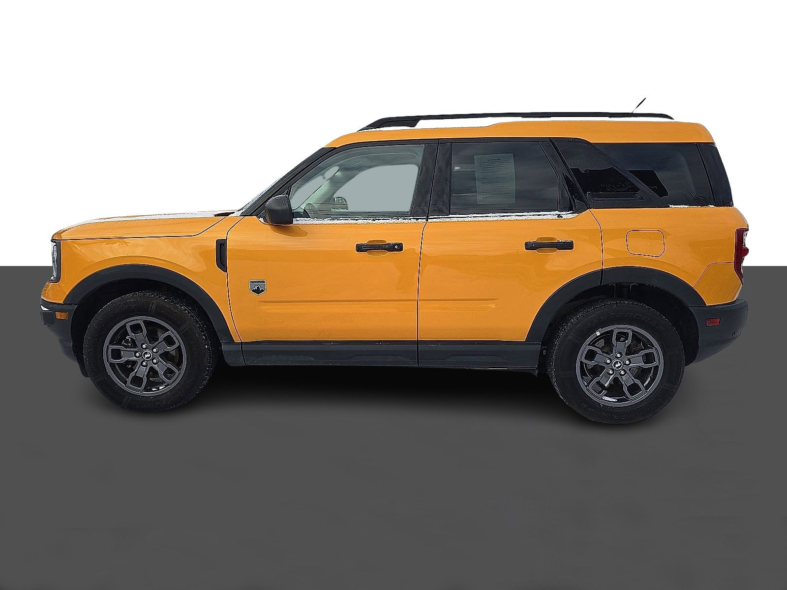 Used 2022 Ford Bronco Sport Big Bend w/ Convenience Package image 7