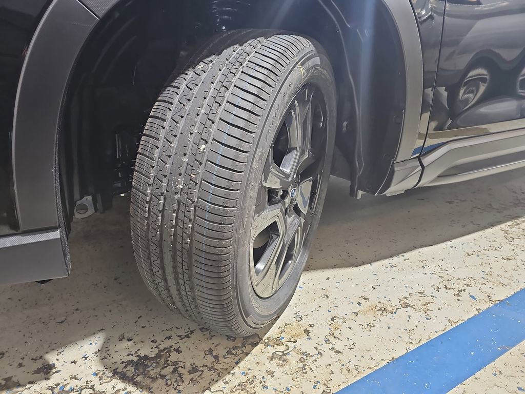 New 2026 Subaru Ascent Bronze Edition image 34