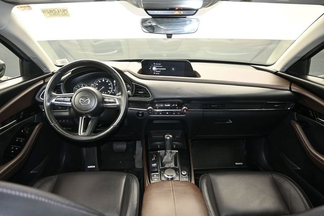 Used 2022 MAZDA CX-30 AWD 2.5 S w/ Premium Package image 21