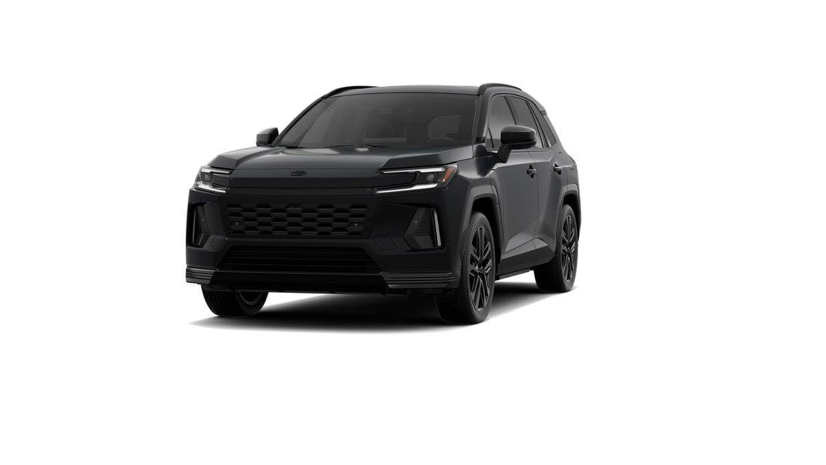 New 2026 Toyota RAV4 XSE AWD/4WD image 40