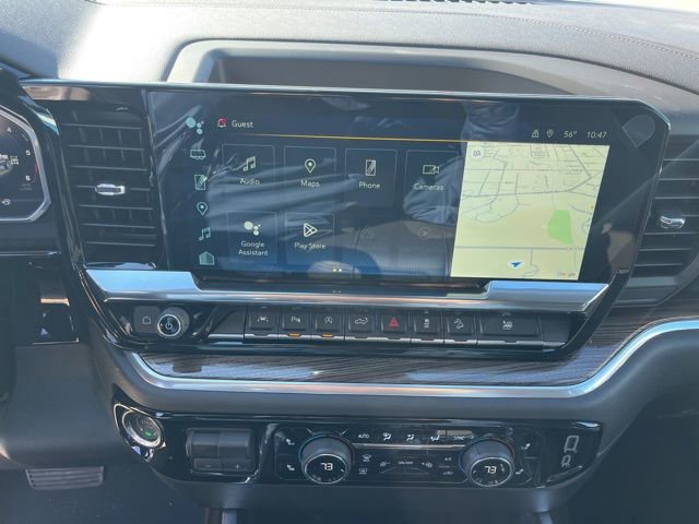 New 2026 Chevrolet Silverado 1500 LT w/ All Star Edition Plus image 25