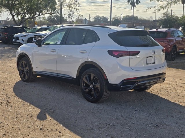 New 2026 Buick Envision Sport Touring image 7