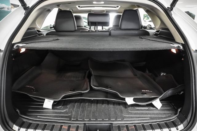 Used 2017 Lexus NX 200t AWD w/ Premium Package image 23