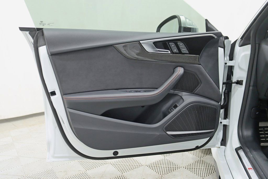 Used 2023 Audi RS 5 Sportback w/ Dynamic Package image 34