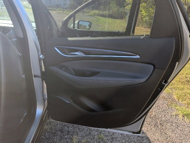 Certified 2021 Buick Enclave Premium w/ Surround and Sites Package image 11