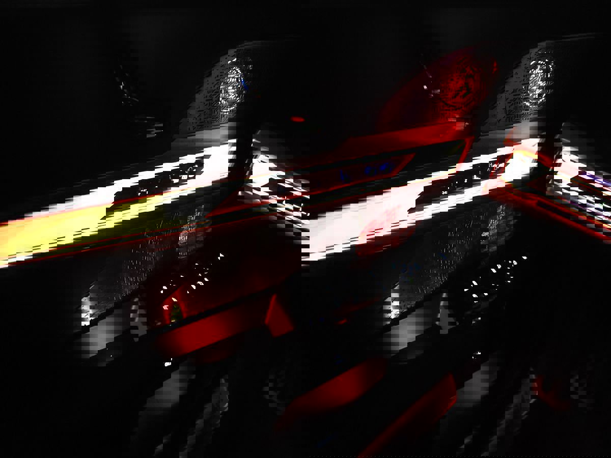 Used 2023 BMW 740i image 66