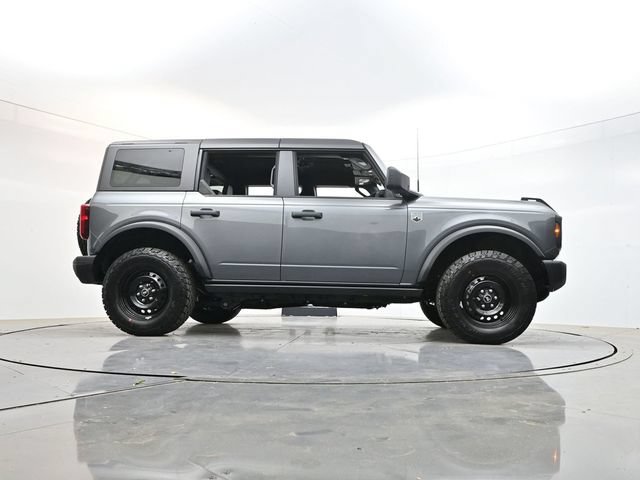 New 2026 Ford Bronco Big Bend w/ Black Diamond Package AWD/4WD image 33