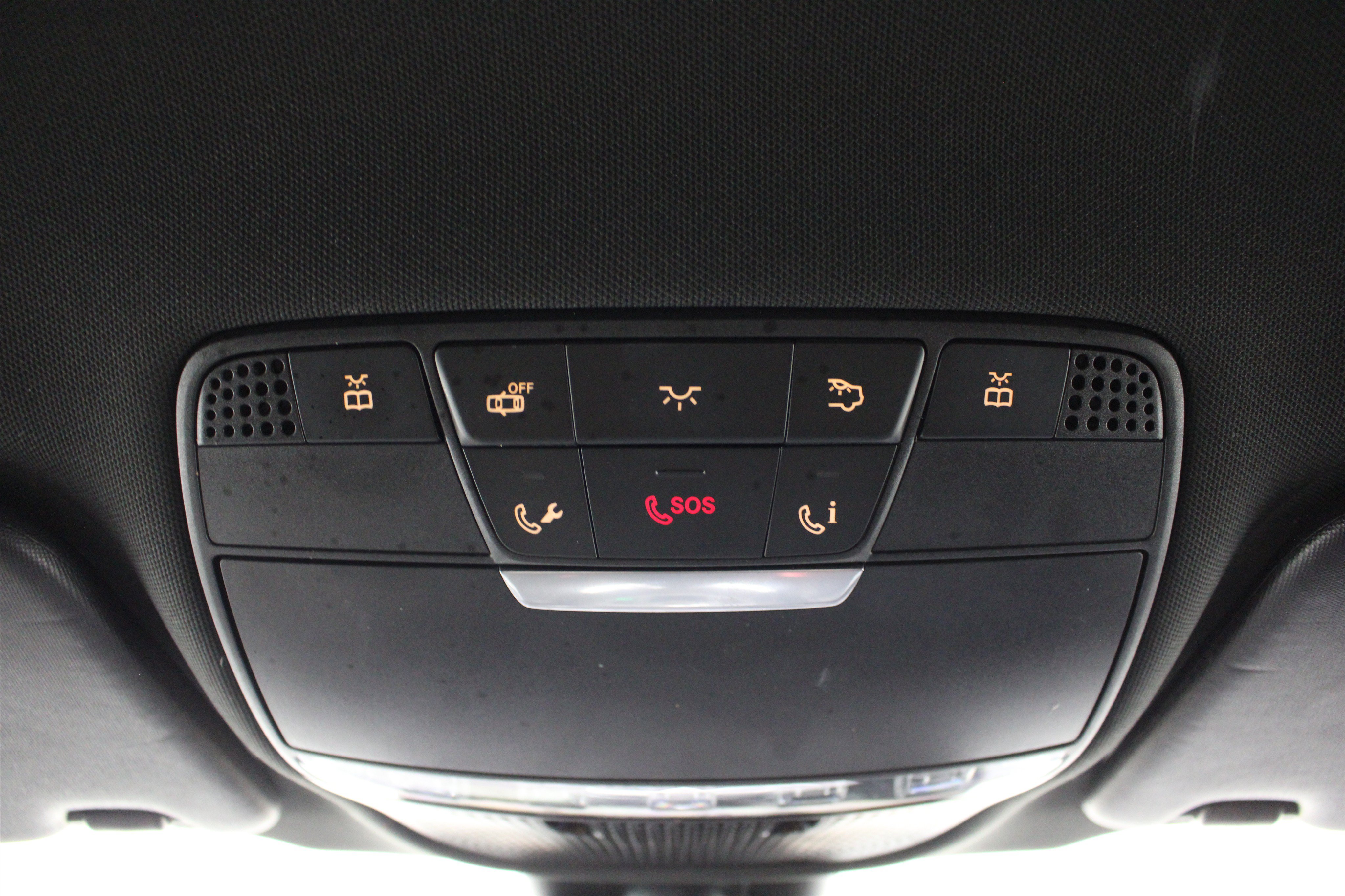 Used 2019 Mercedes-Benz GLC 300 4MATIC image 20