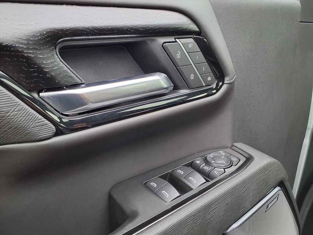 New 2026 GMC Sierra 2500 AT4X image 11