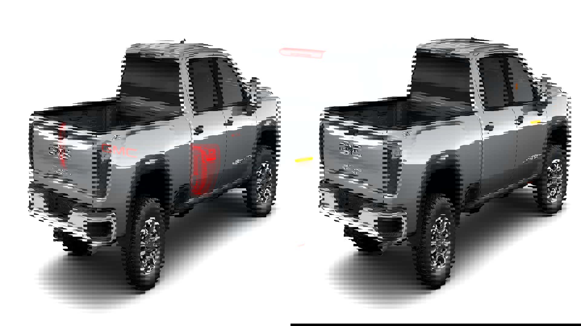 New 2026 GMC Sierra 3500 Pro image 27