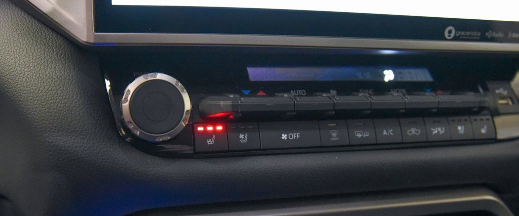 Used 2024 Toyota Tundra Limited w/ Nightshade Package image 24