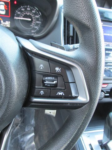 Used 2018 Subaru Impreza 2.0i Premium w/ Eyesight & BSD & Rcta AWD/4WD image 23