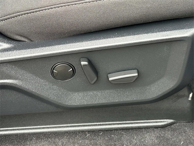 Used 2025 Ford F150 XLT w/ Equipment Group 302A MID image 27