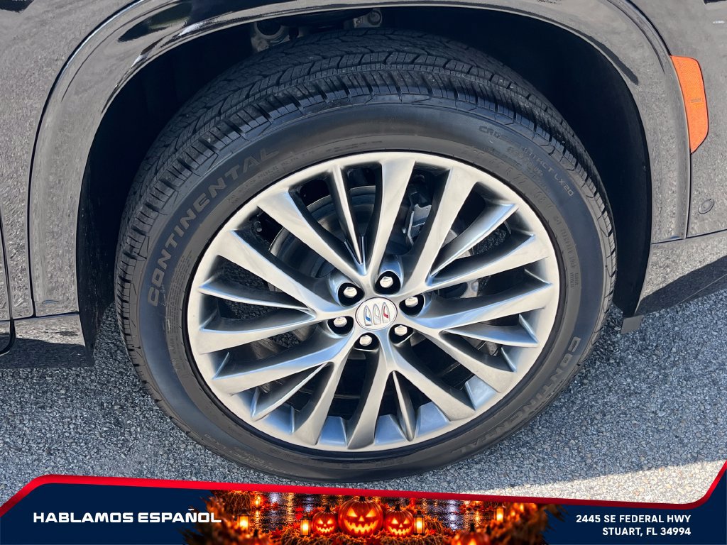 New 2026 Buick Enclave Avenir w/ Super Cruise Package AWD/4WD image 22