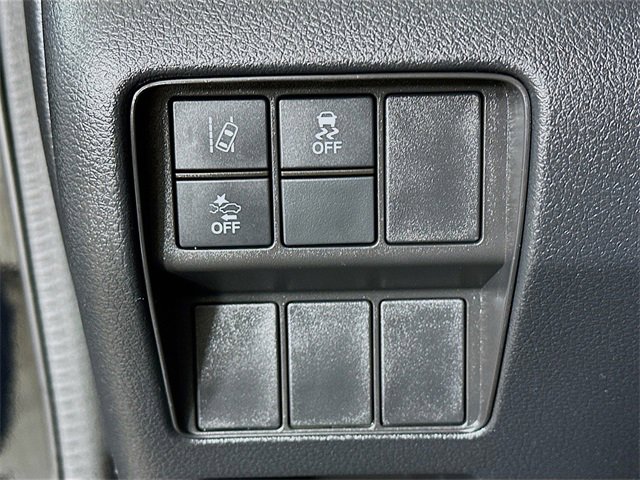 Certified 2022 Honda CR-V EX image 21