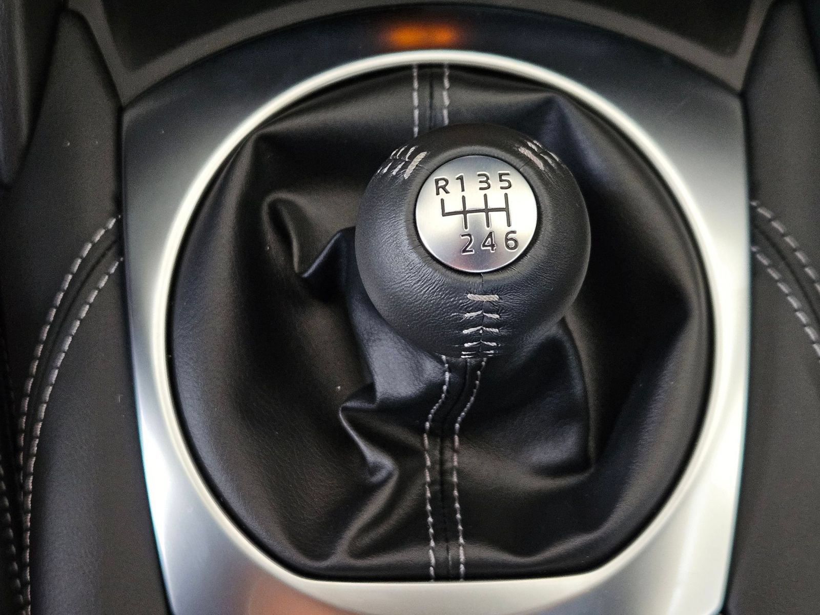 New 2026 MAZDA MX-5 Miata Grand Touring RWD image 12