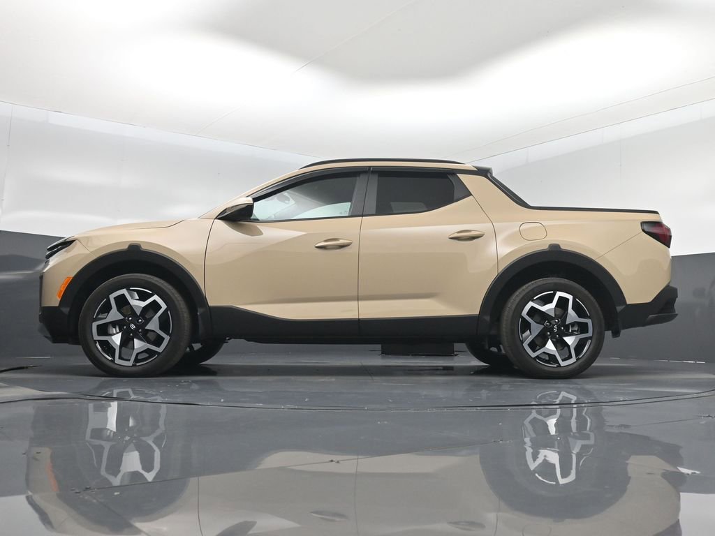 Used 2024 Hyundai Santa Cruz Limited AWD/4WD image 15