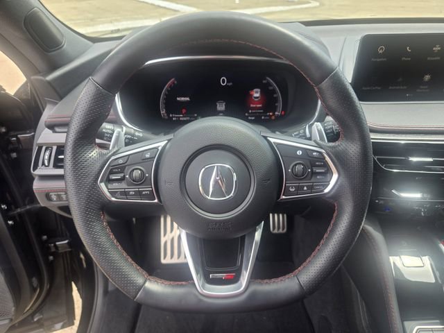 Used 2022 Acura MDX Type S image 19