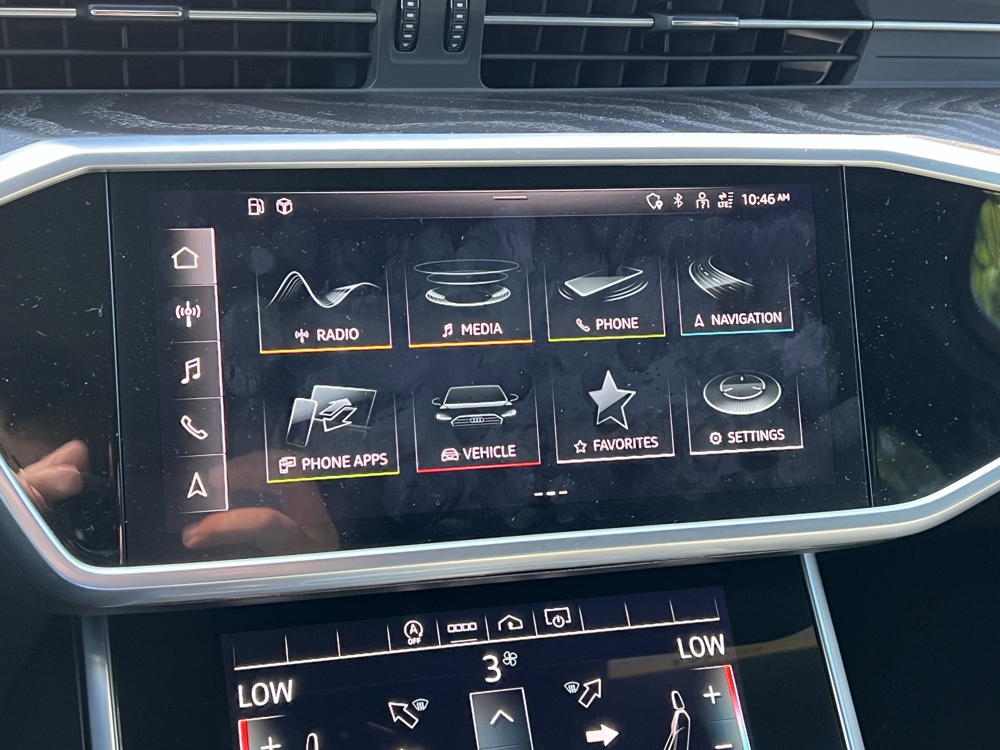 Used 2023 Audi A6 Premium Plus w/ Premium Plus Package image 24