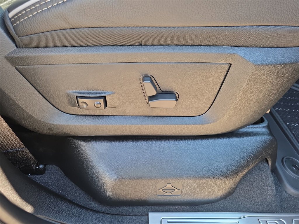 New 2026 RAM 3500 Limited image 42