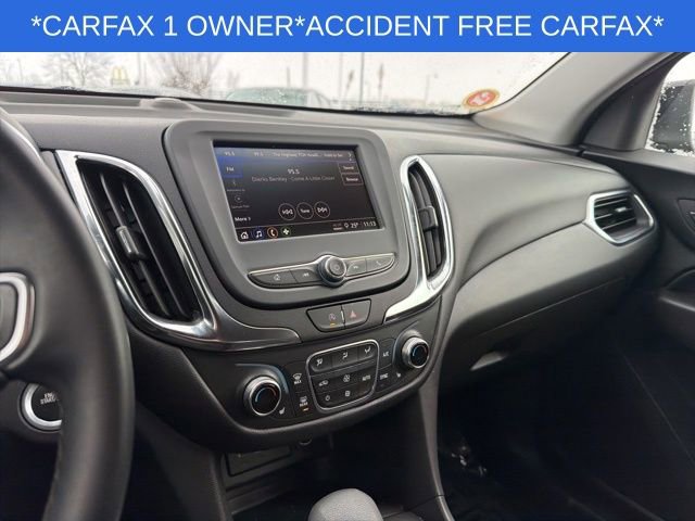 Used 2024 Chevrolet Equinox LT image 30