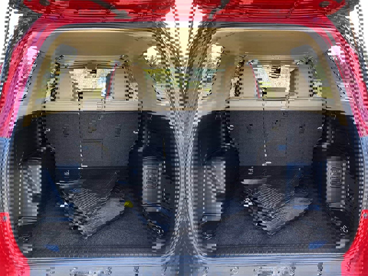 Used 2023 Toyota 4Runner SR5 Premium image 27