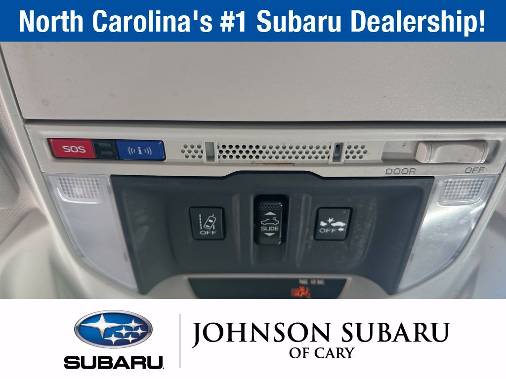 Used 2019 Subaru Forester Premium w/ All-Weather Package AWD/4WD image 20