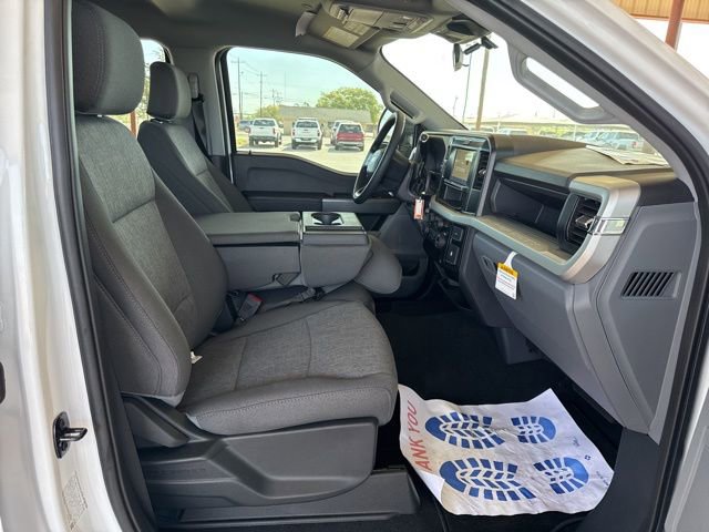 New 2026 Ford F350 XL w/ STX Appearance Package AWD/4WD image 12