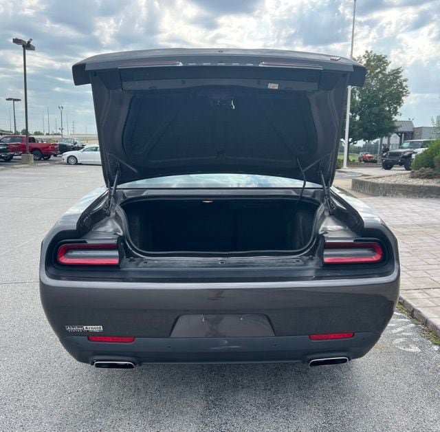 Certified 2019 Dodge Challenger GT w/ Driver Convenience Group AWD/4WD image 21