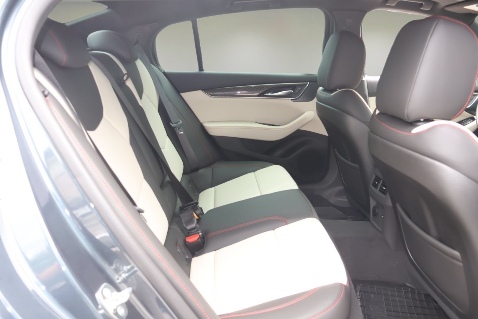 New 2026 Cadillac CT5 Sport RWD image 15