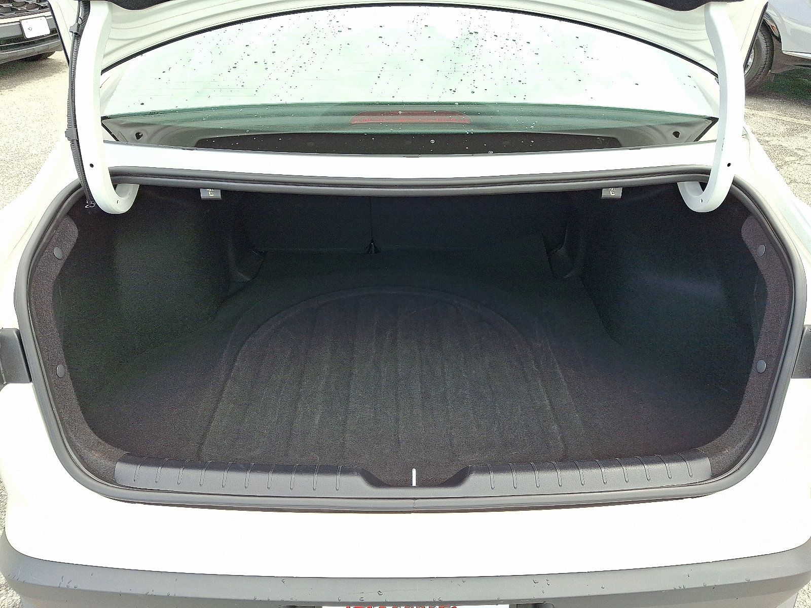 Certified 2025 Kia K4 FWD image 28