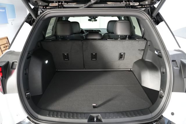 New 2026 GMC Terrain AT4 w/ Convenience Package III image 8