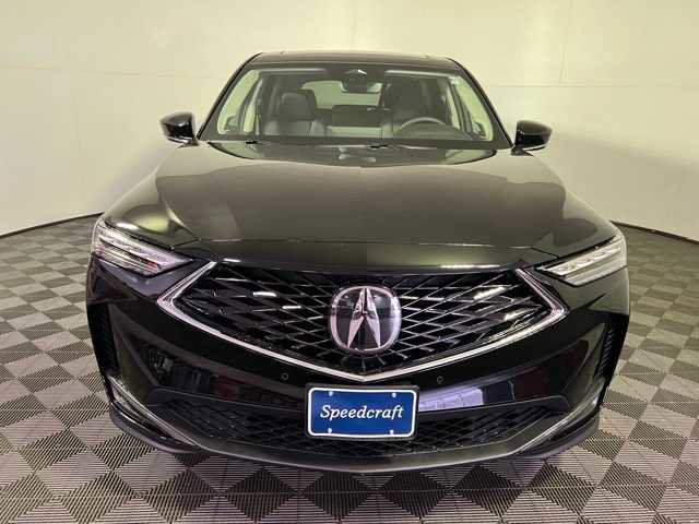 New 2026 Acura MDX SH-AWD w/ Technology Package image 2