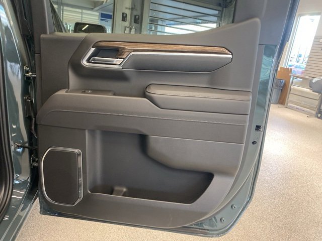 New 2025 Chevrolet Silverado 1500 LT w/ Leather Package image 27