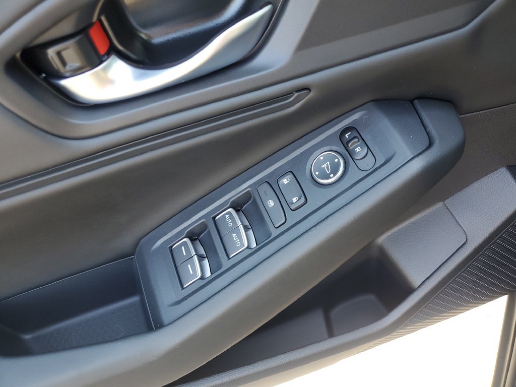 New 2026 Honda Accord SE image 22