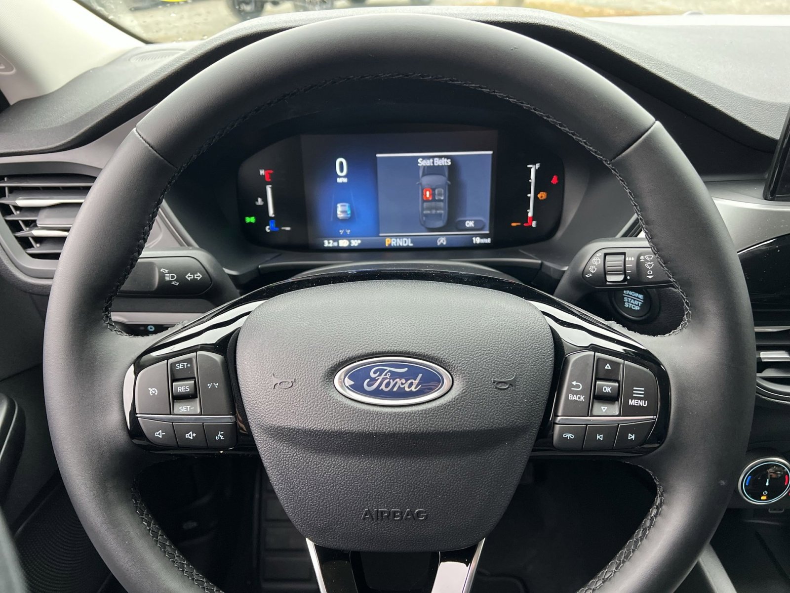 New 2026 Ford Escape Active w/ Cold Weather Package image 16