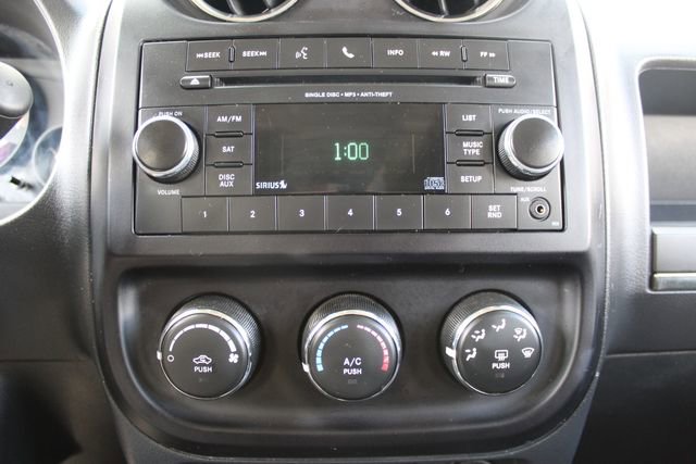 Used 2016 Jeep Patriot Sport image 11