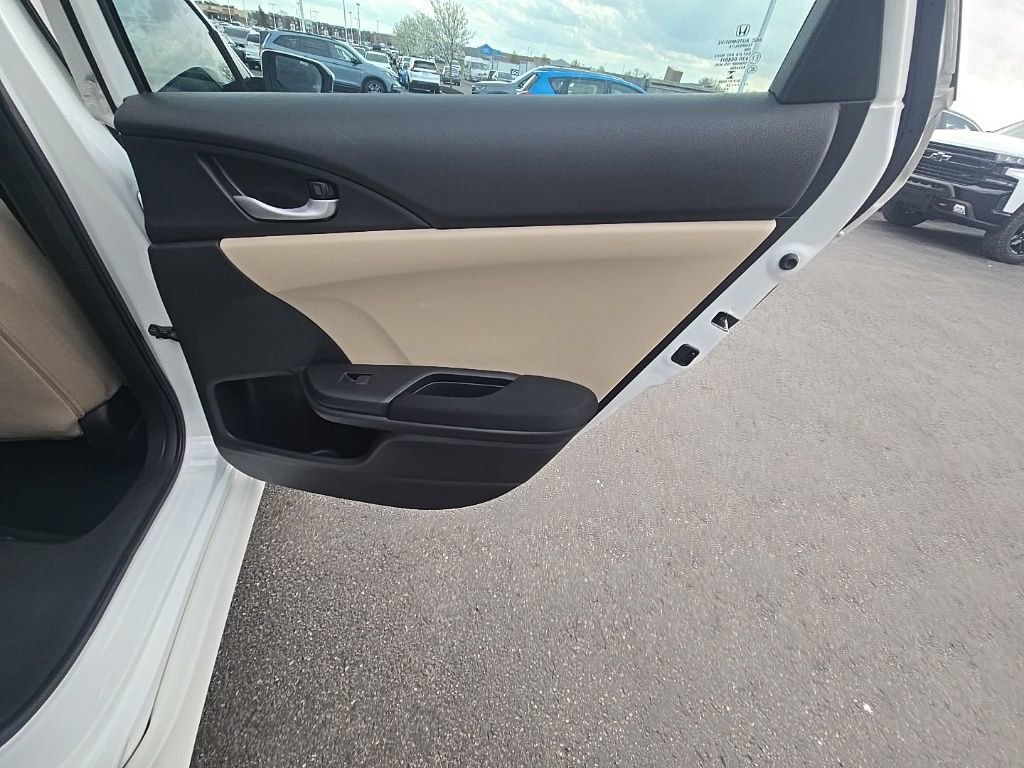 Used 2020 Honda Civic LX image 28