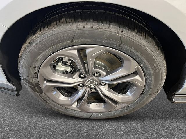 New 2026 Honda Accord EX-L image 11