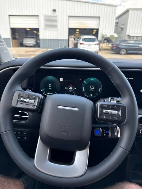 New 2026 Hyundai Palisade SEL AWD/4WD image 25
