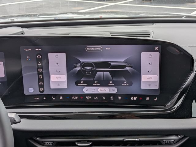 New 2026 Audi A6 Premium Plus AWD/4WD image 26