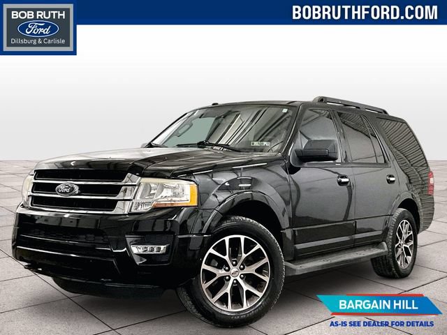 Used 2016 Ford Expedition XLT w/ Equipment Group 202A AWD/4WD image 1