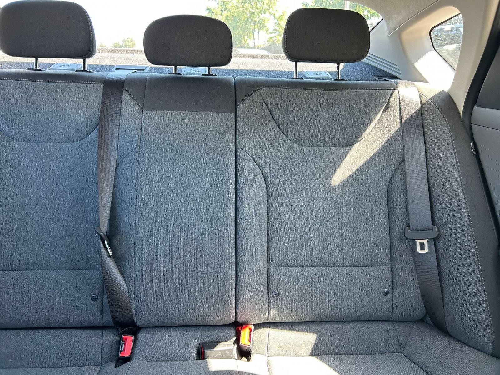 Used 2025 Kia K4 FWD image 31