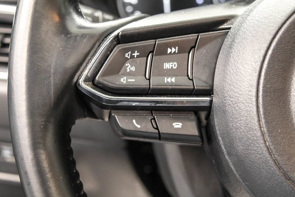 Used 2020 MAZDA CX-5 Grand Touring image 15