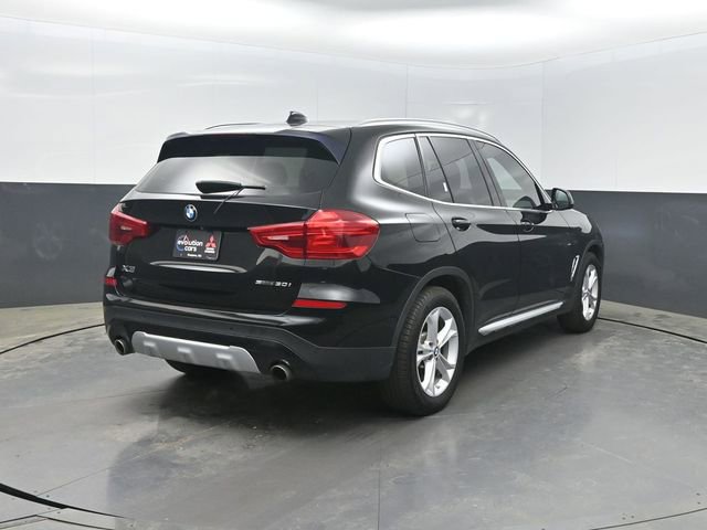 Used 2019 BMW X3 sDrive30i RWD image 33