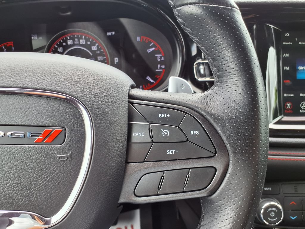 Used 2024 Dodge Durango GT AWD/4WD image 26