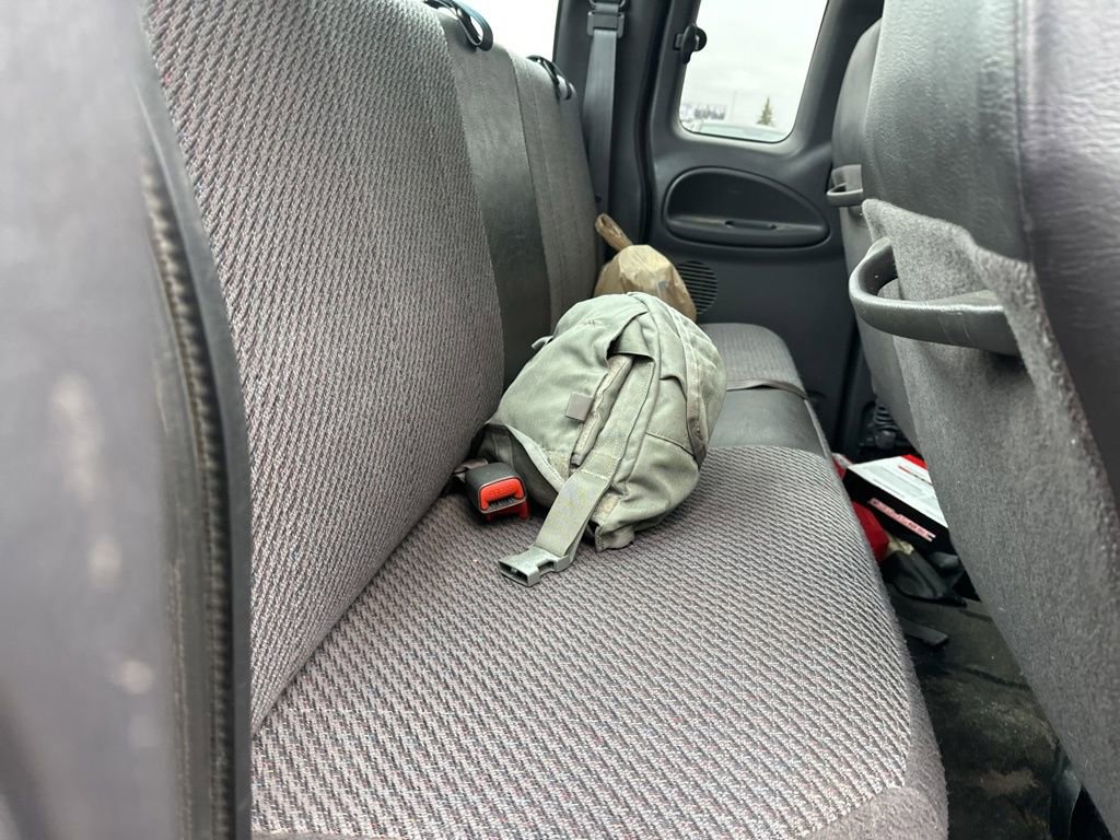 Used 2001 Dodge Ram 1500 Truck ST image 31