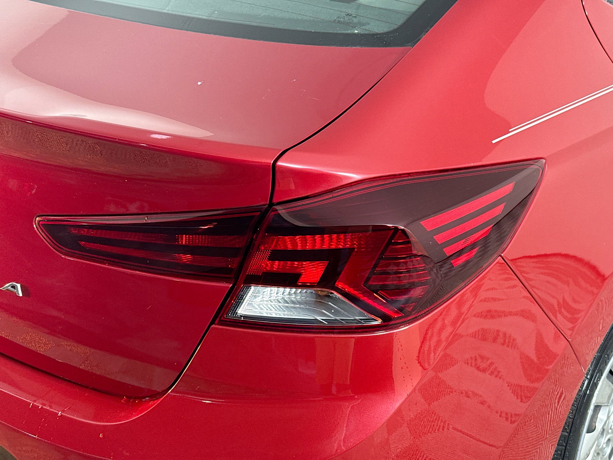 Used 2020 Hyundai Elantra SE image 33