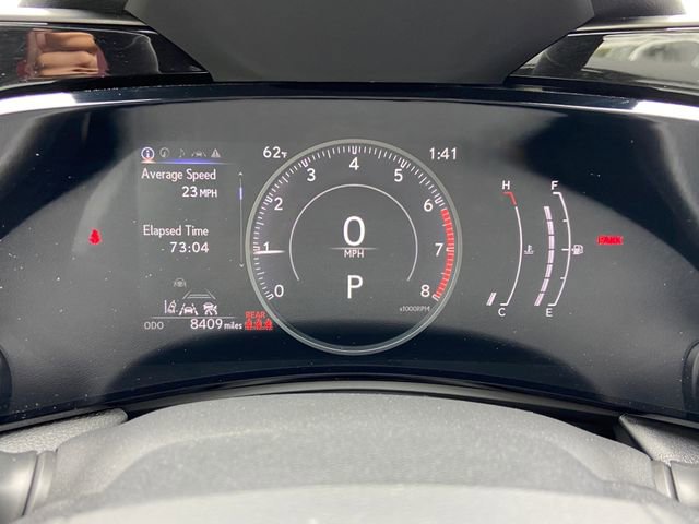 Used 2025 Lexus NX 350 AWD w/ Accessory Package (2T) image 17
